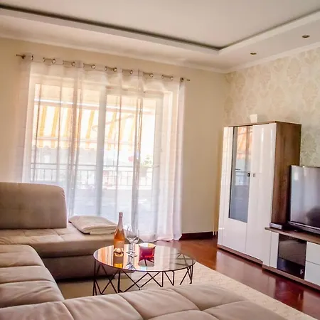 Apartments Kraljic Zadar Exterior photo