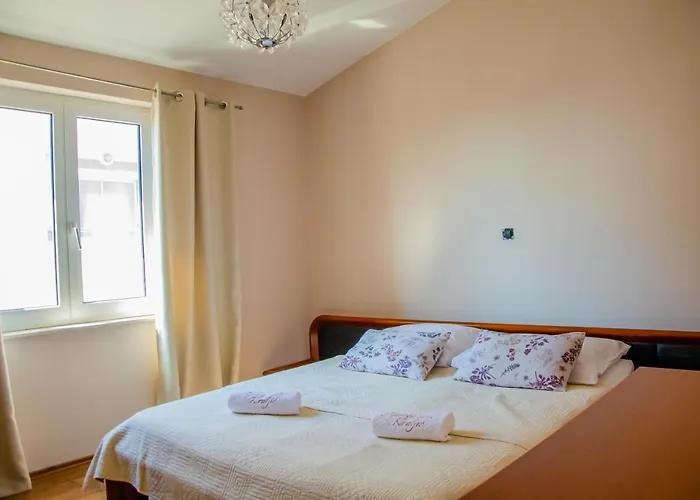 Apartments Kraljic