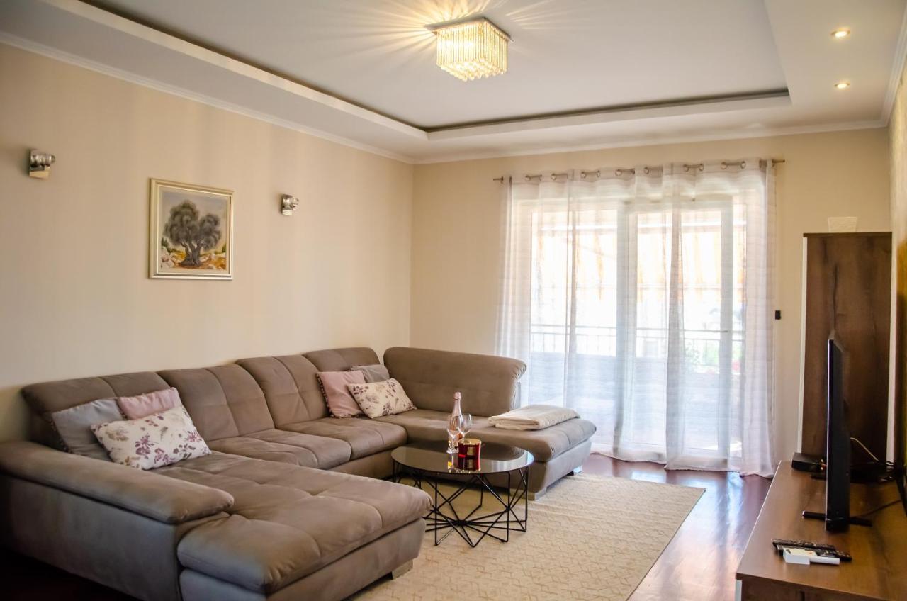 Apartment Kraljic Zadar