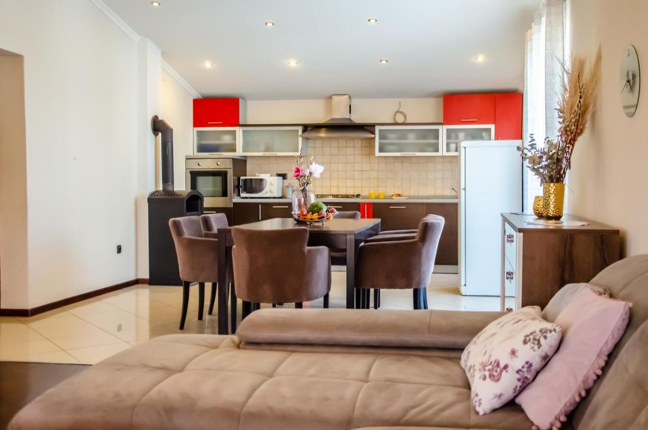 Apartment Kraljic
