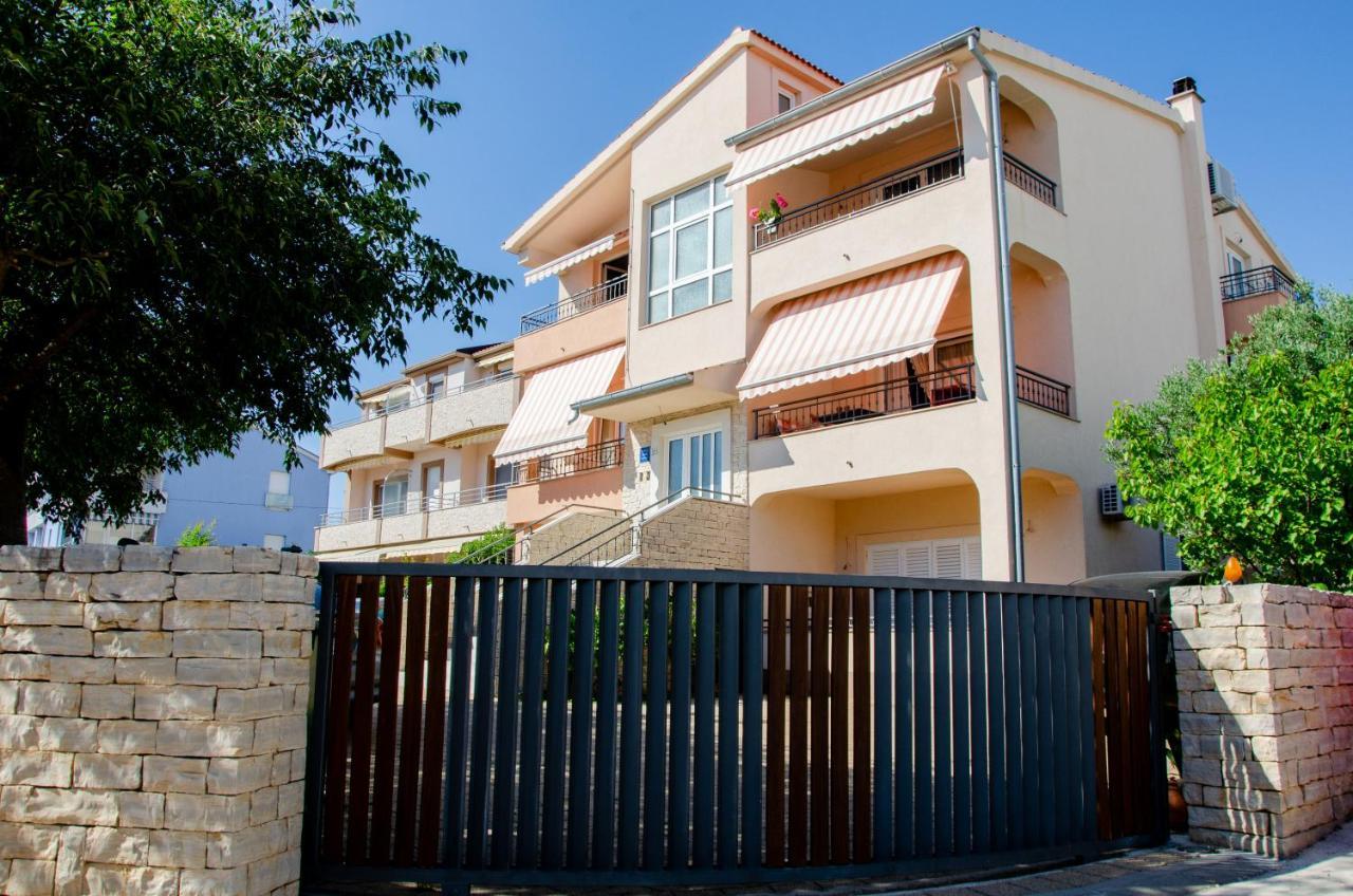 Apartment Kraljic Zadar